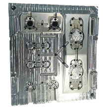 Customized mold supplier small plastic part maker mould plastic injection molding